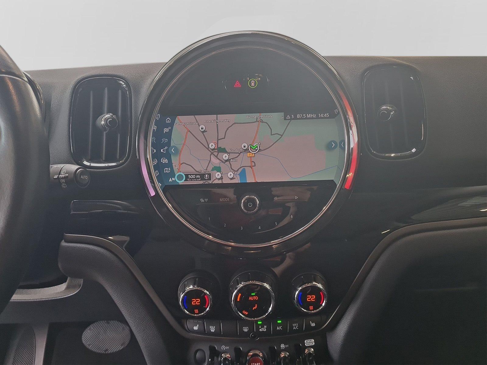 MINI Countryman – Bild 7
