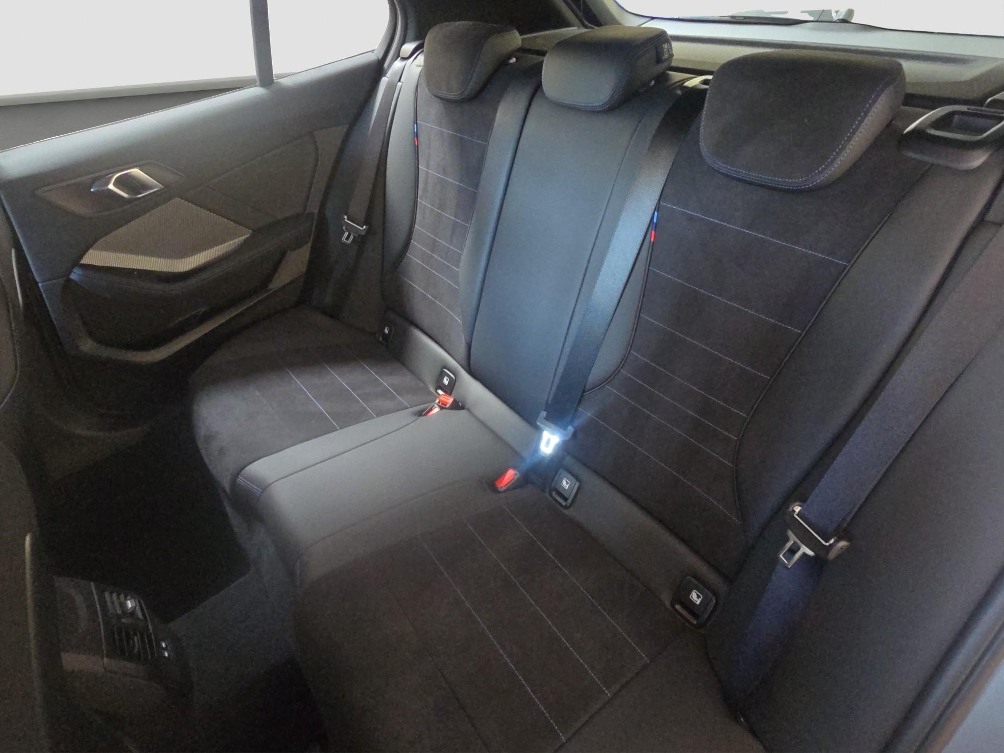 BMW 1er – Bild 23