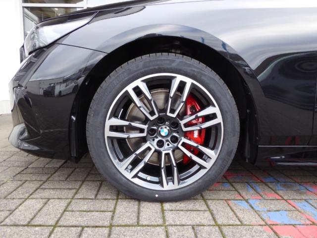 BMW 5er Touring – Bild 9