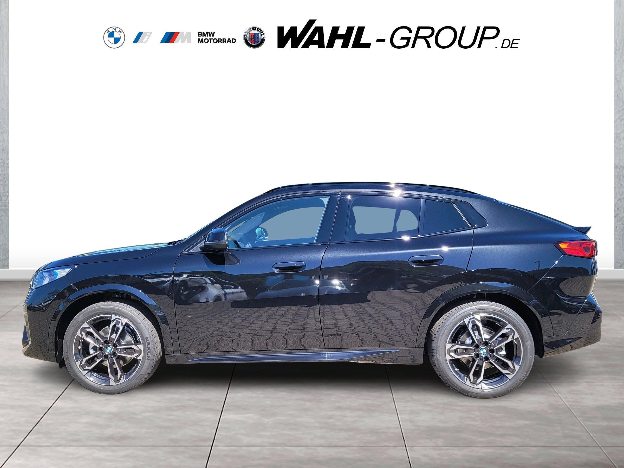 BMW iX2 – Bild 6