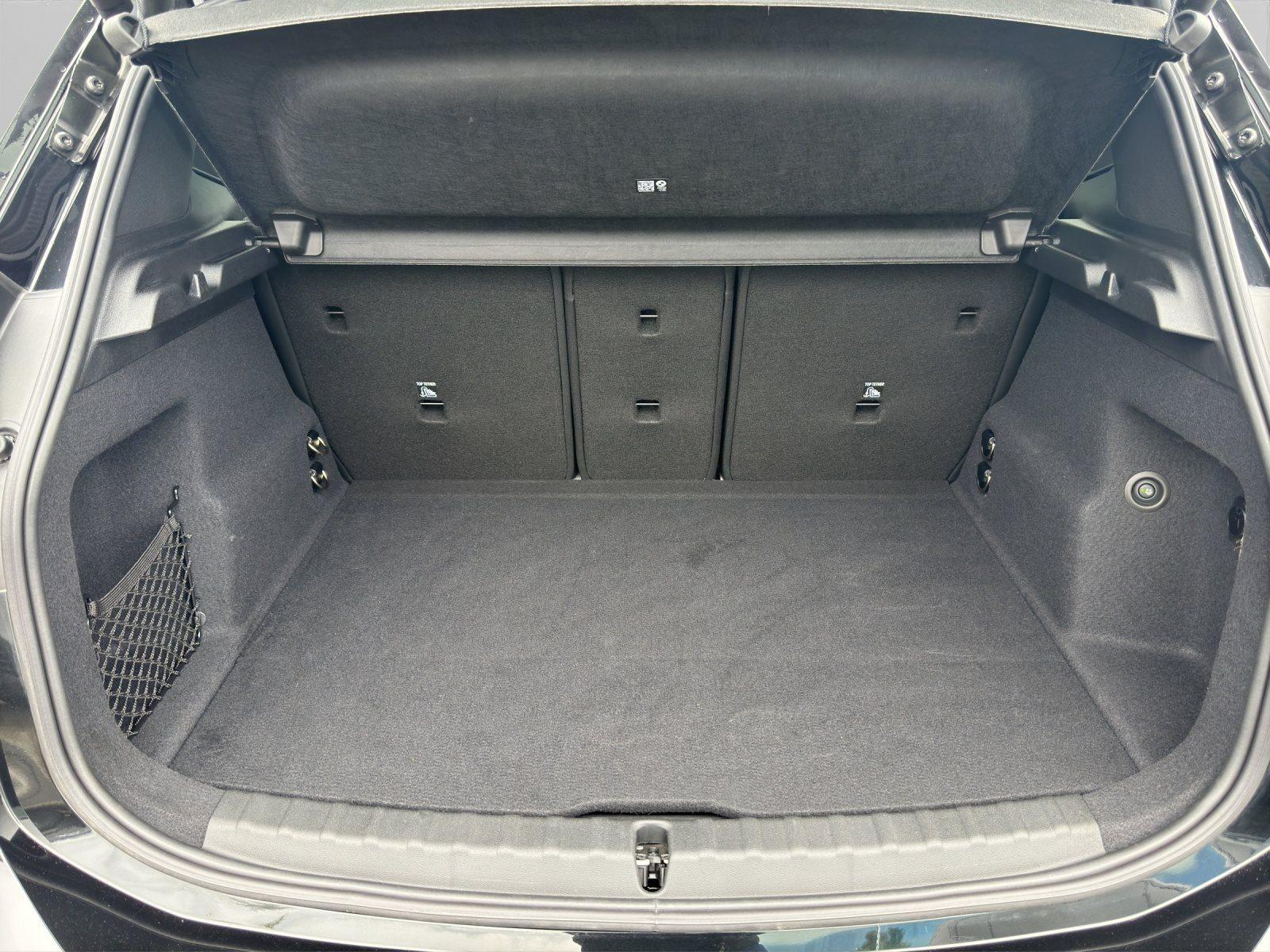 BMW 2er Active Tourer – Bild 14