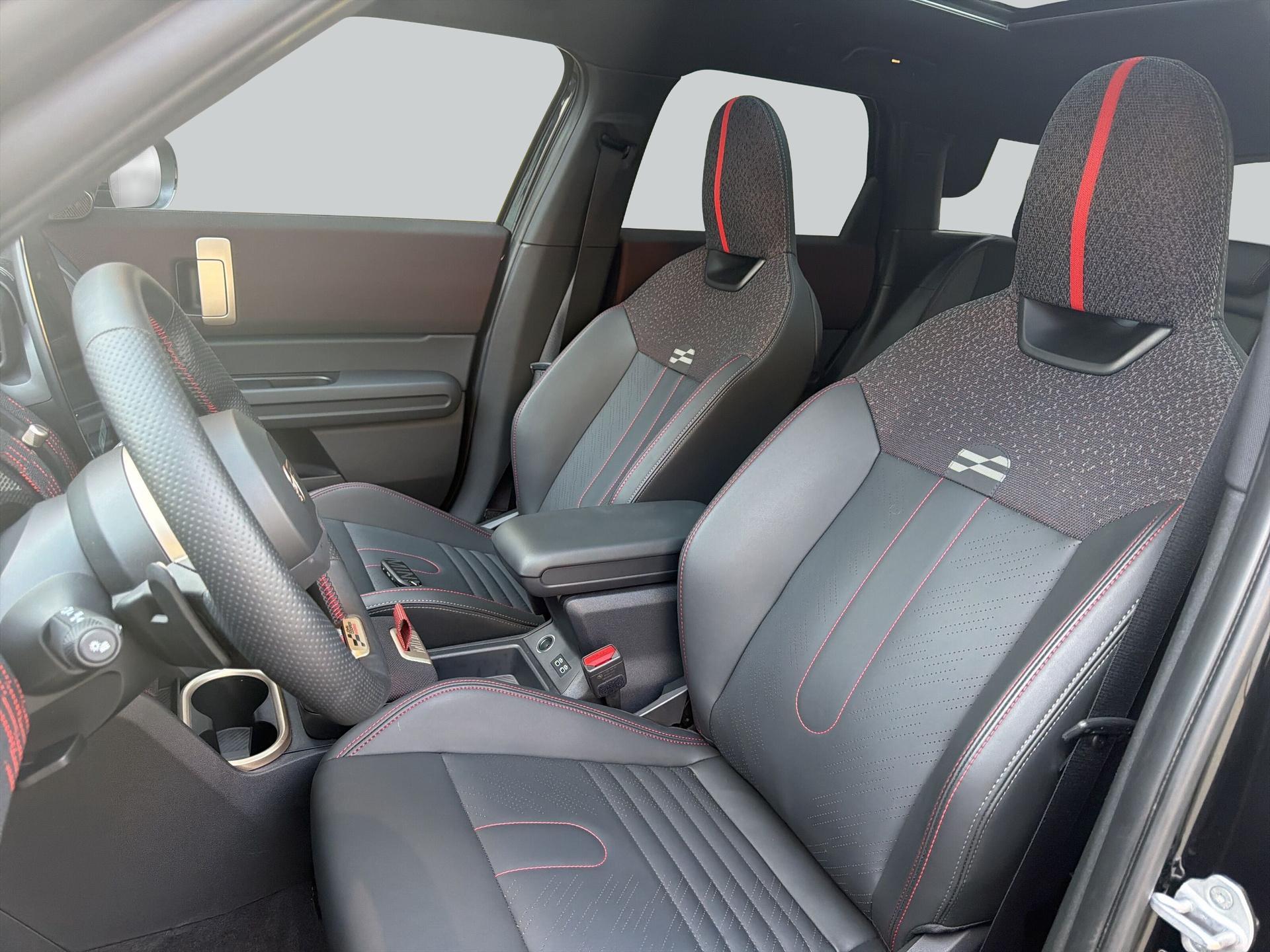 MINI Countryman – Bild 15