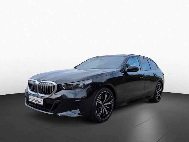 BMW 5er Touring