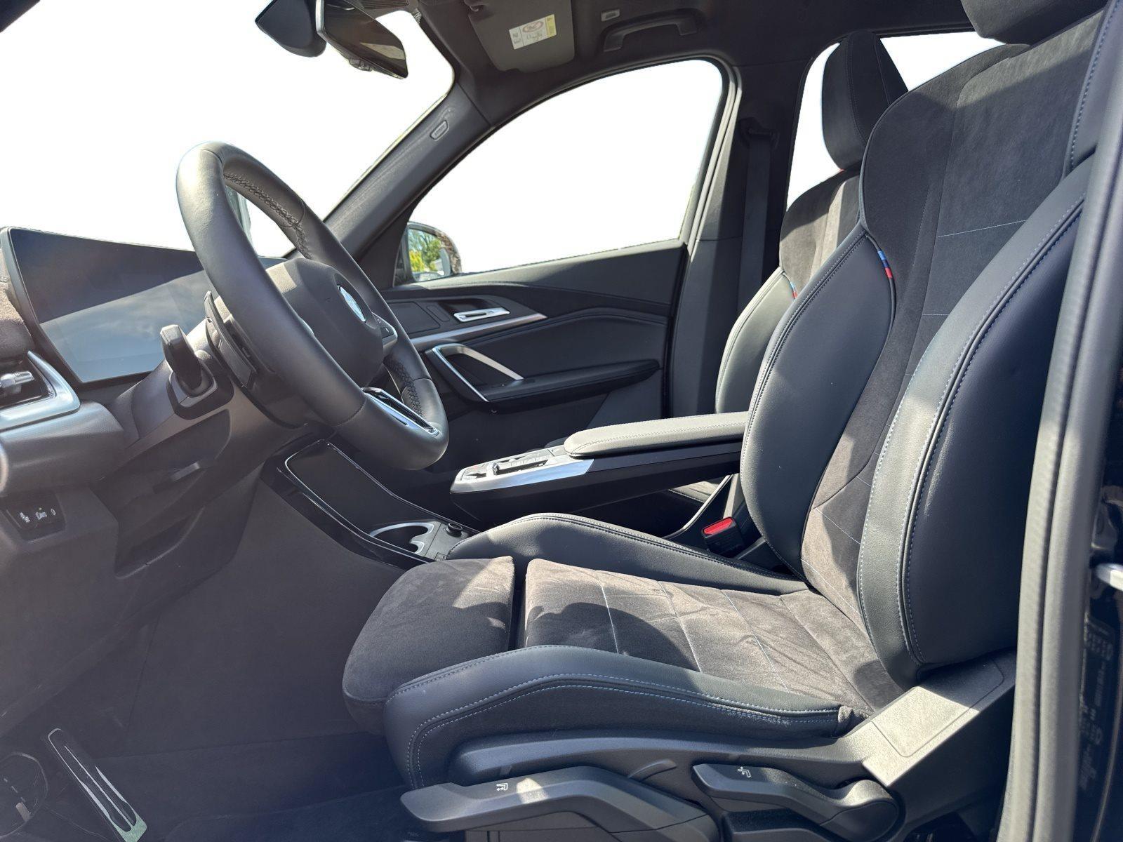 BMW X1 – Bild 12