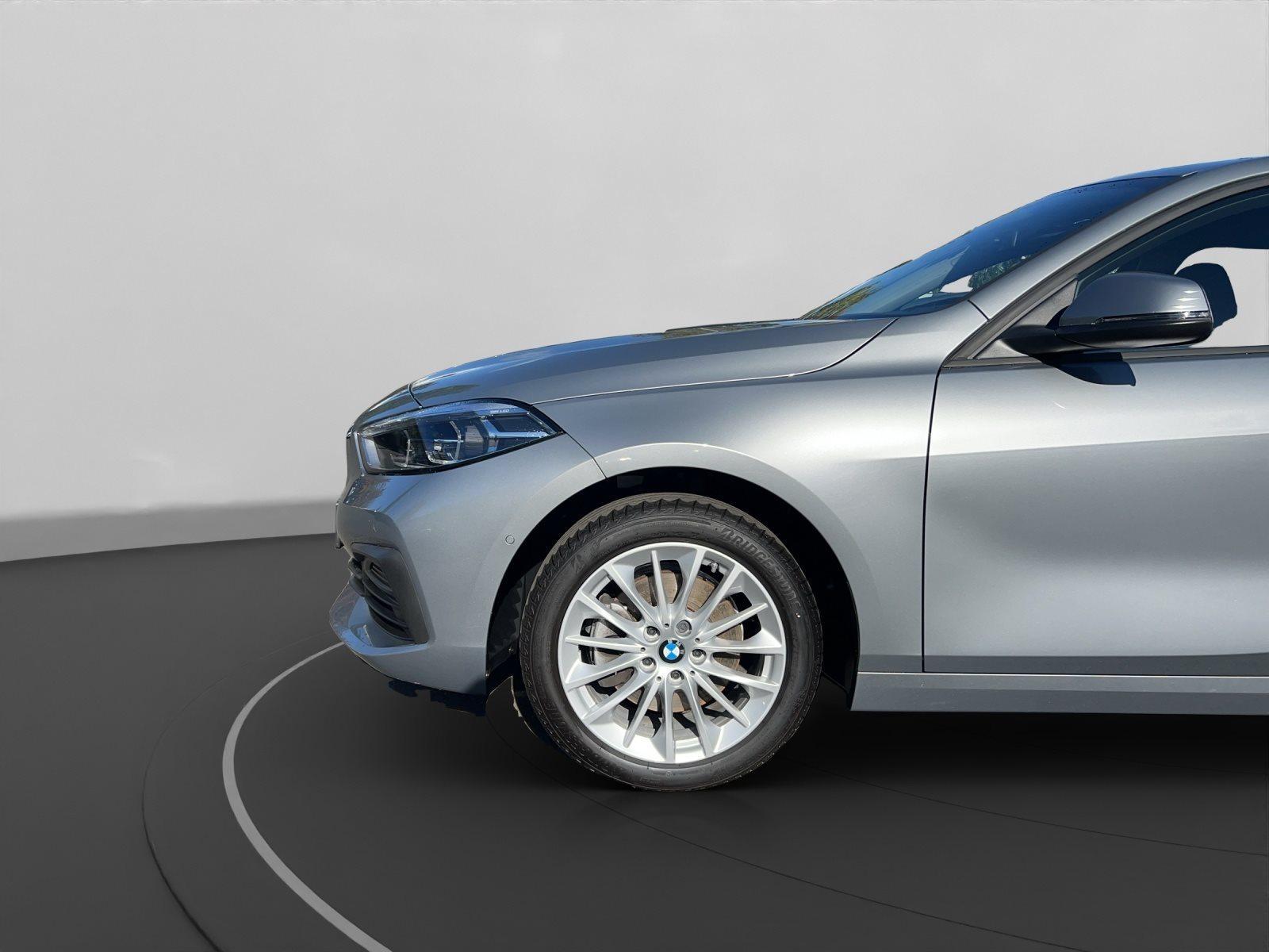 BMW 1er – Bild 7