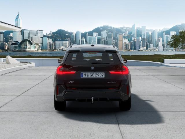 BMW X1 – Bild 3