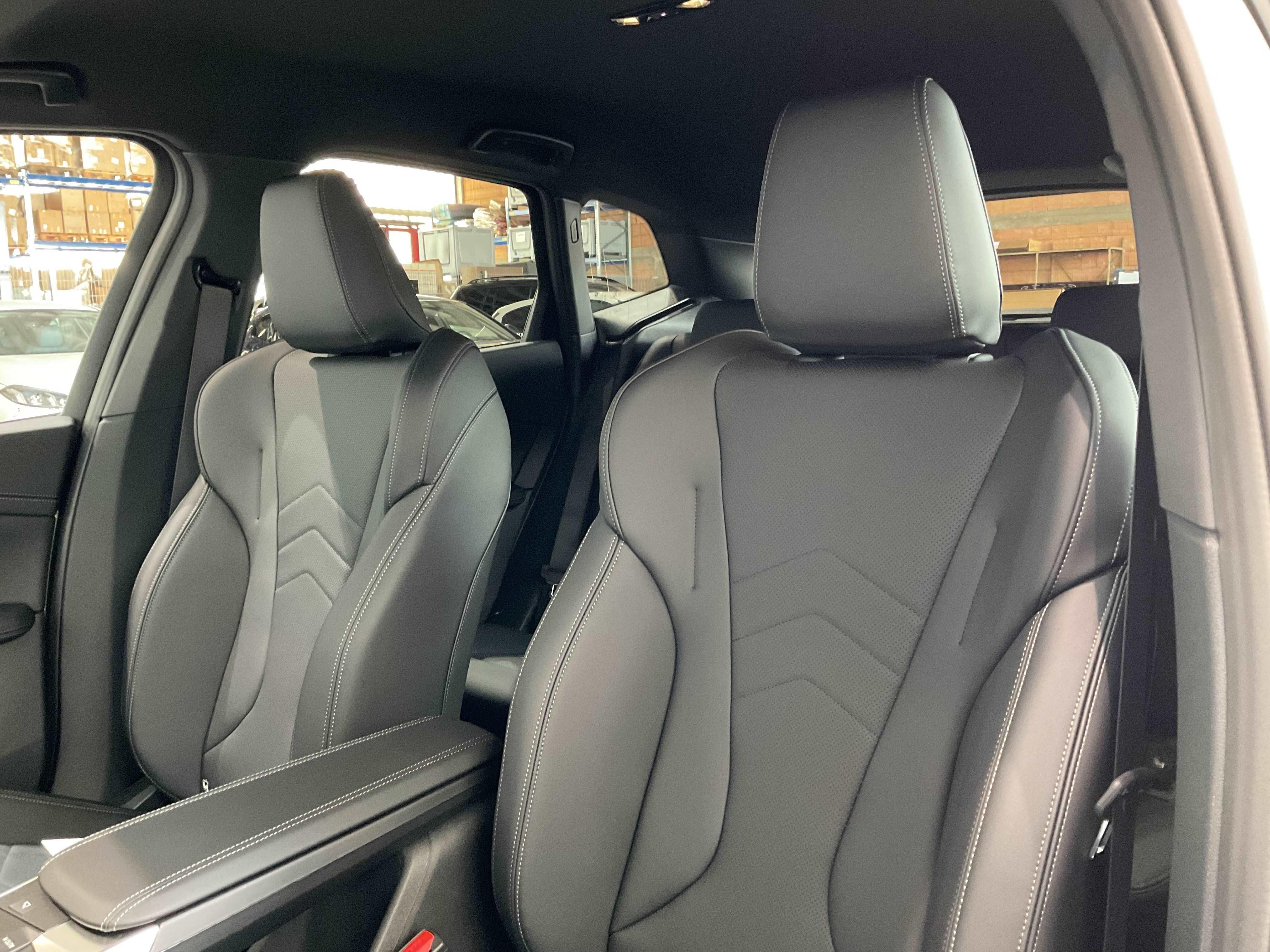 BMW 2er Active Tourer – Bild 10