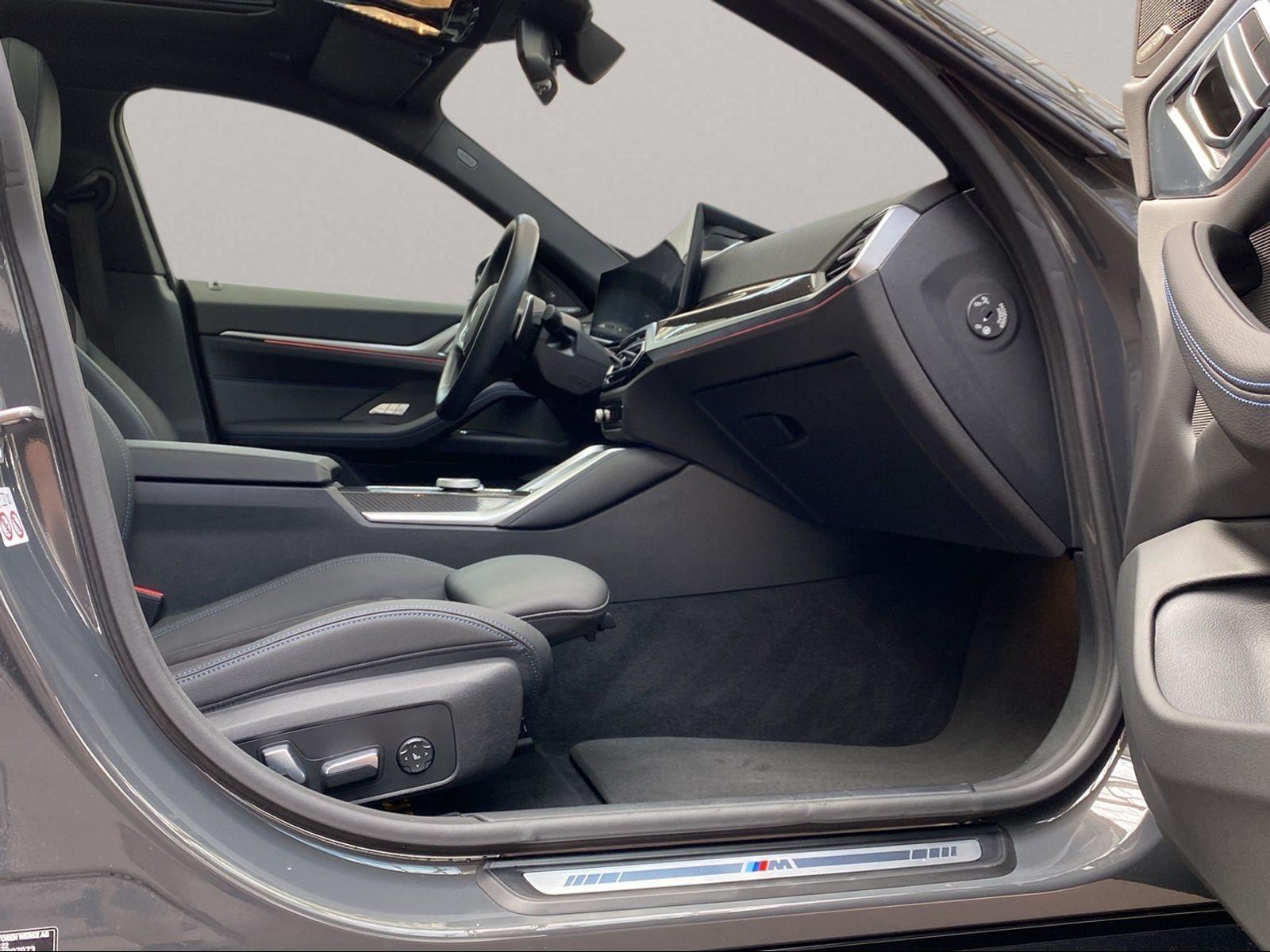 BMW 4er Gran Coupé – Bild 21
