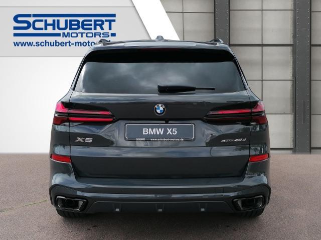 BMW X5 – Bild 51