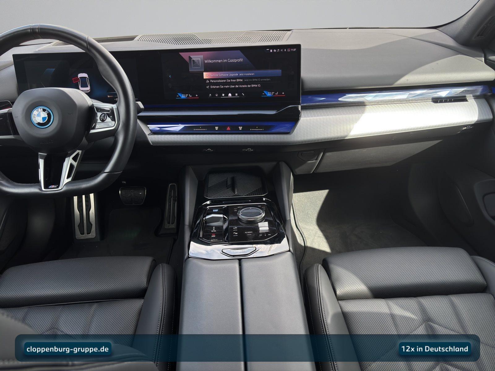 BMW i5 – Bild 11