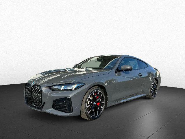 BMW 4er Coupé – Bild 2