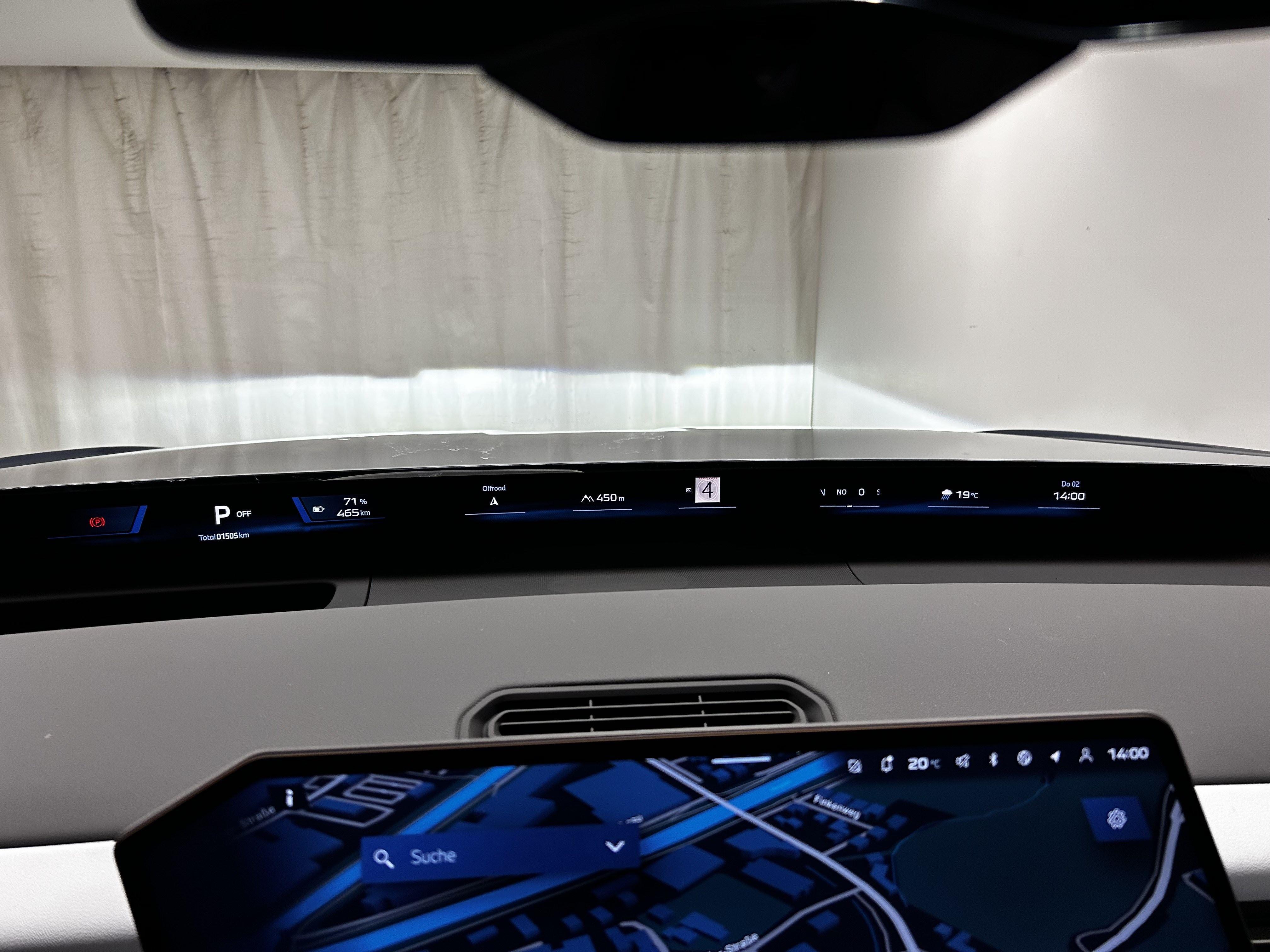 BMW iX3 – Bild 43