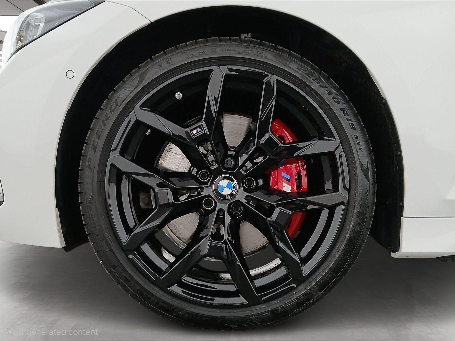 BMW 3er – Bild 7