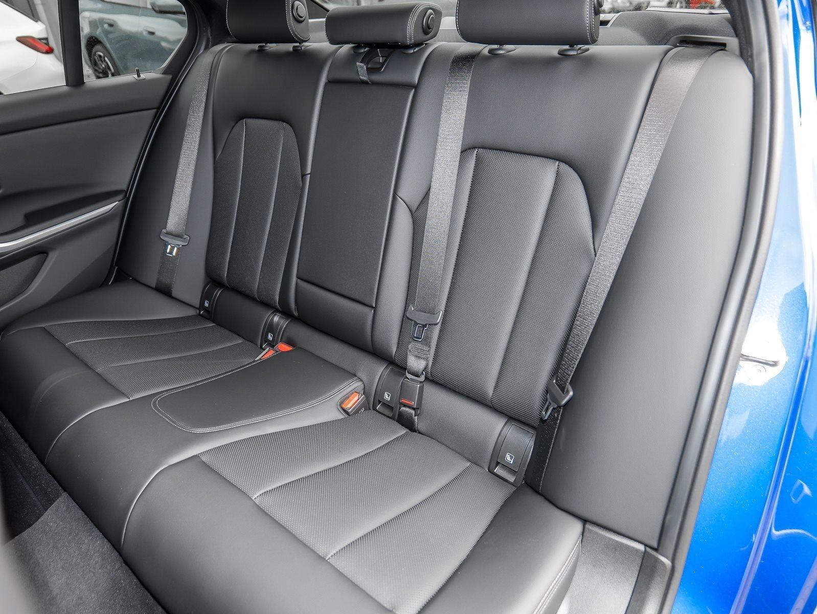 BMW 3er – Bild 22