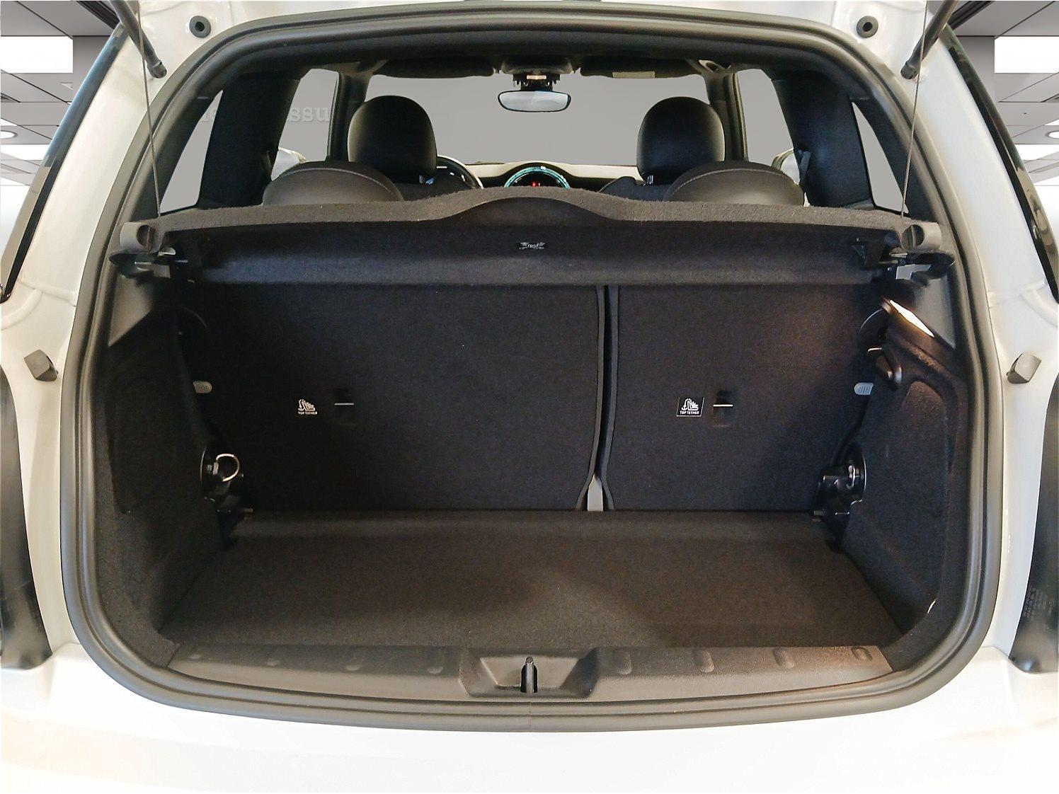 MINI Cooper 3-Türer – Bild 9