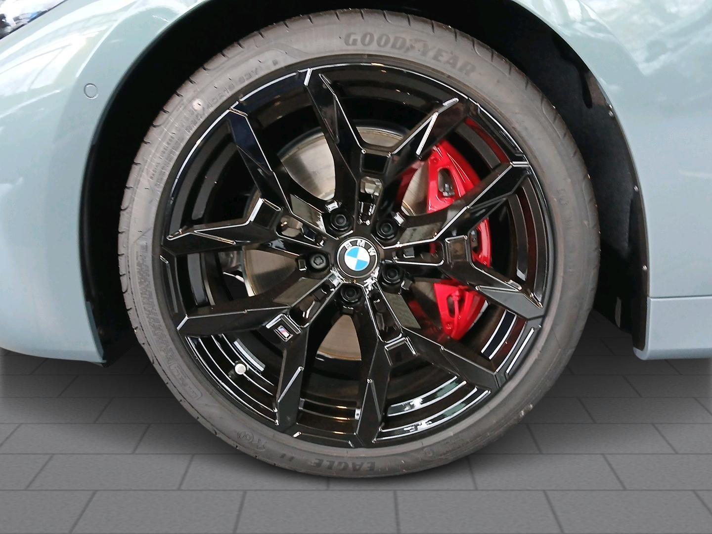 BMW 4er Cabrio – Bild 18