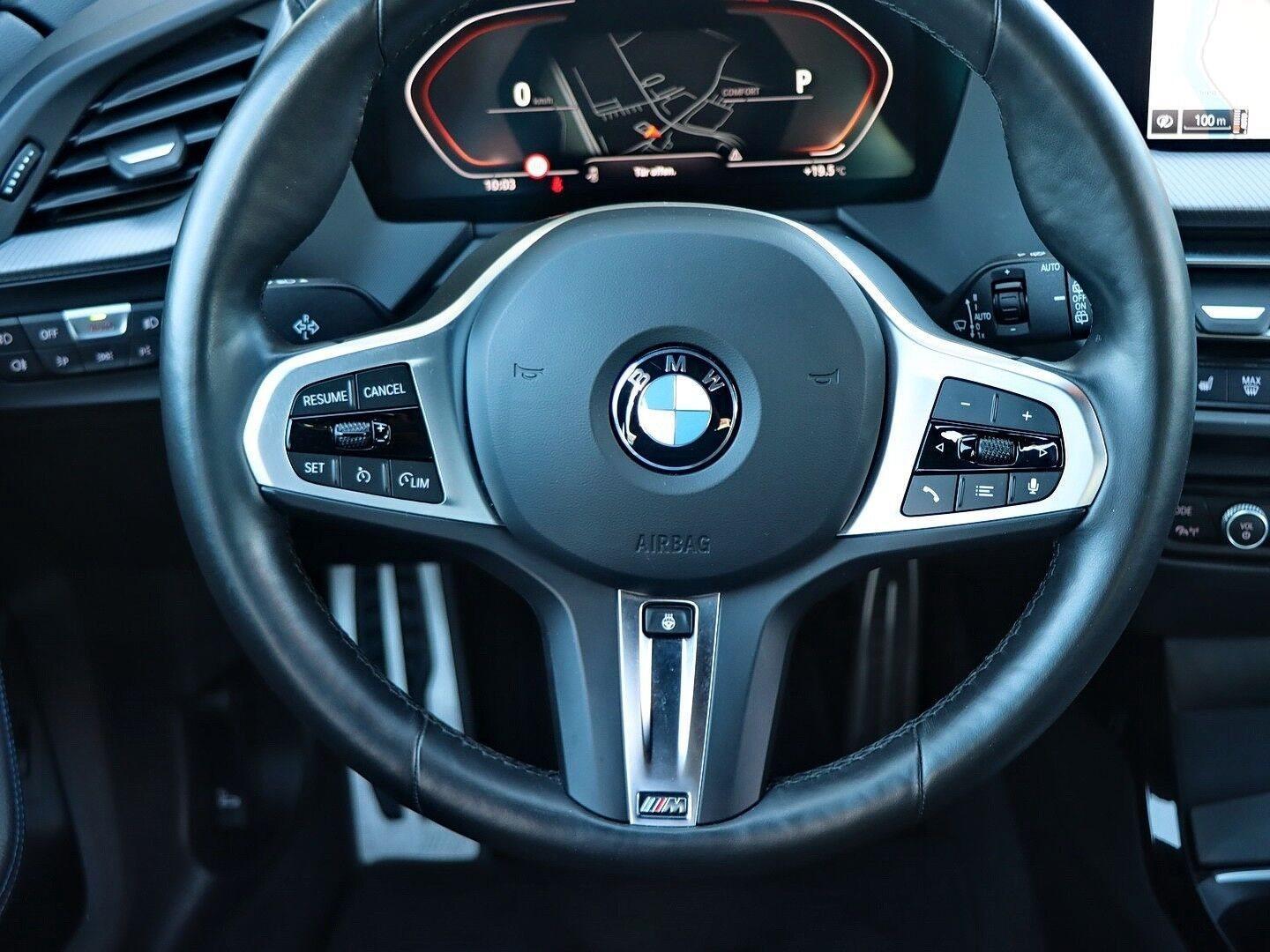 BMW 1er – Bild 14