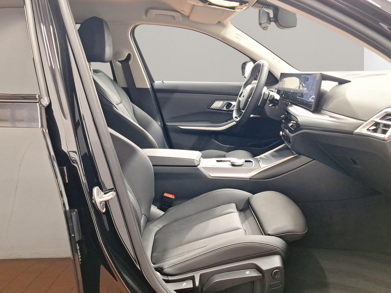 BMW 3er Touring – Bild 5