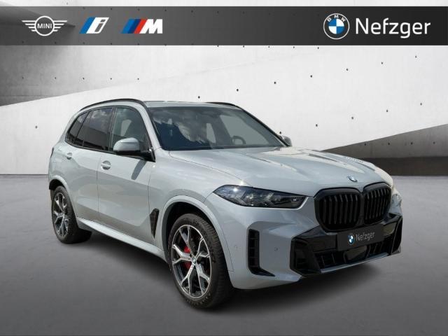 BMW X5 – Bild 5
