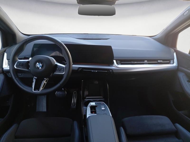 BMW 2er Active Tourer – Bild 10