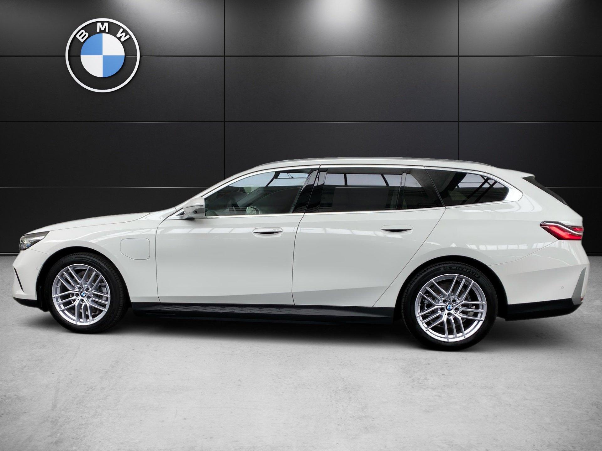 BMW 5er Touring – Bild 5