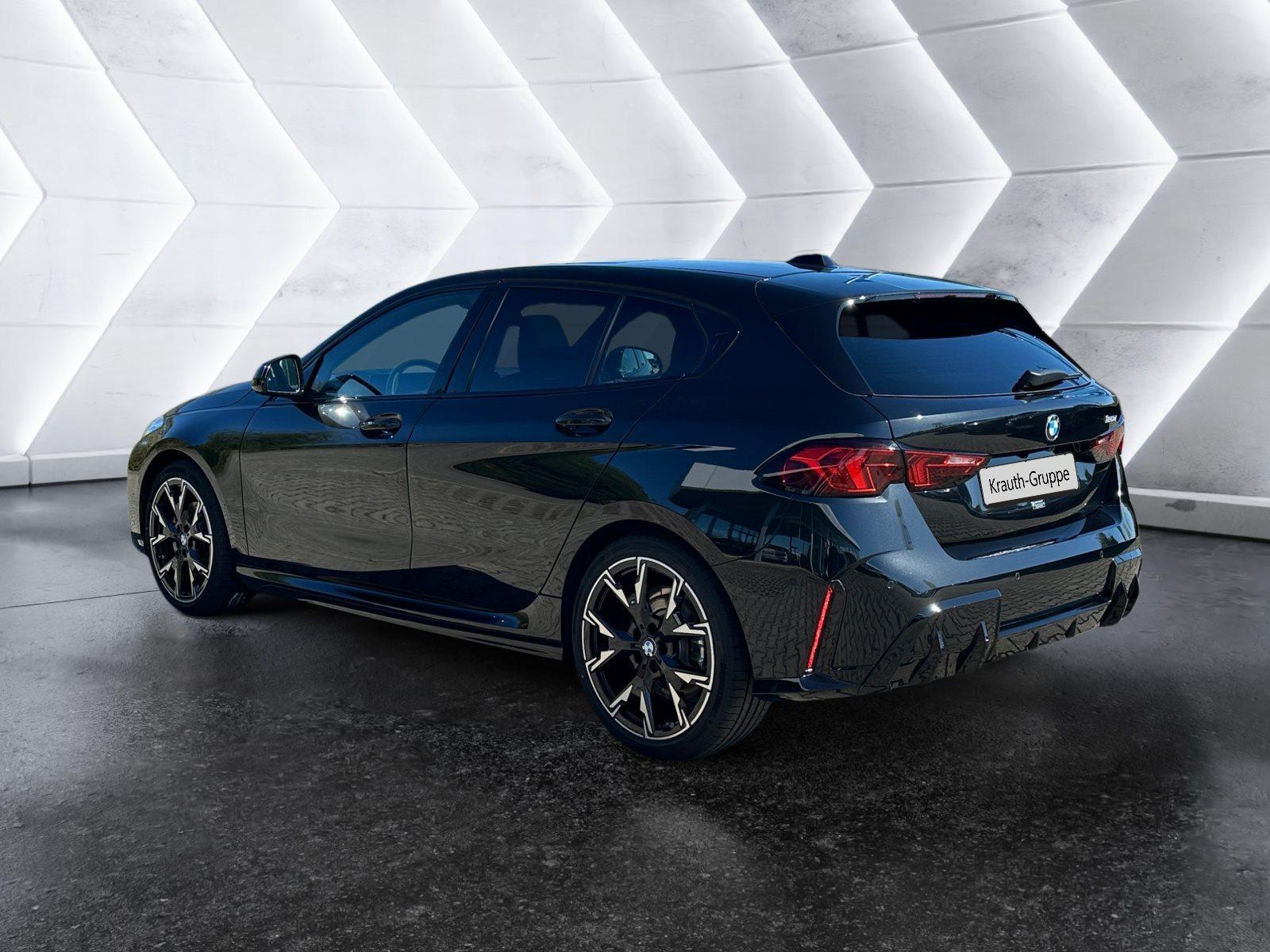BMW 1er – Bild 3