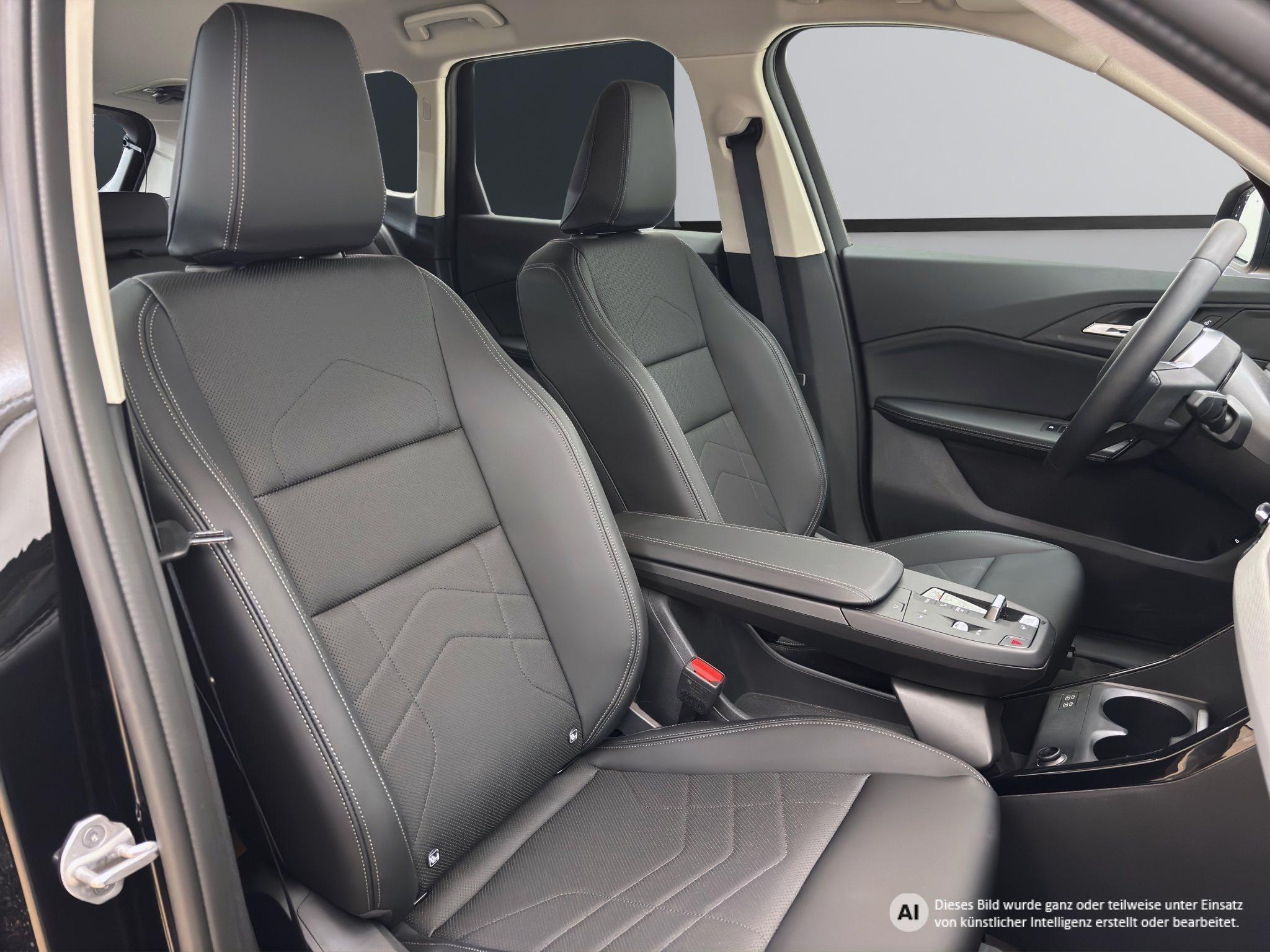 BMW X1 – Bild 14