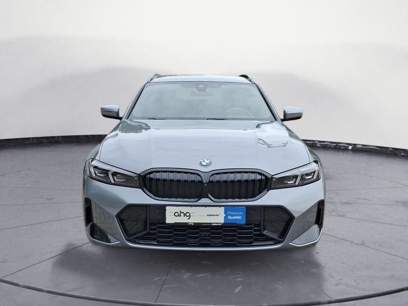 BMW 3er Touring – Bild 18