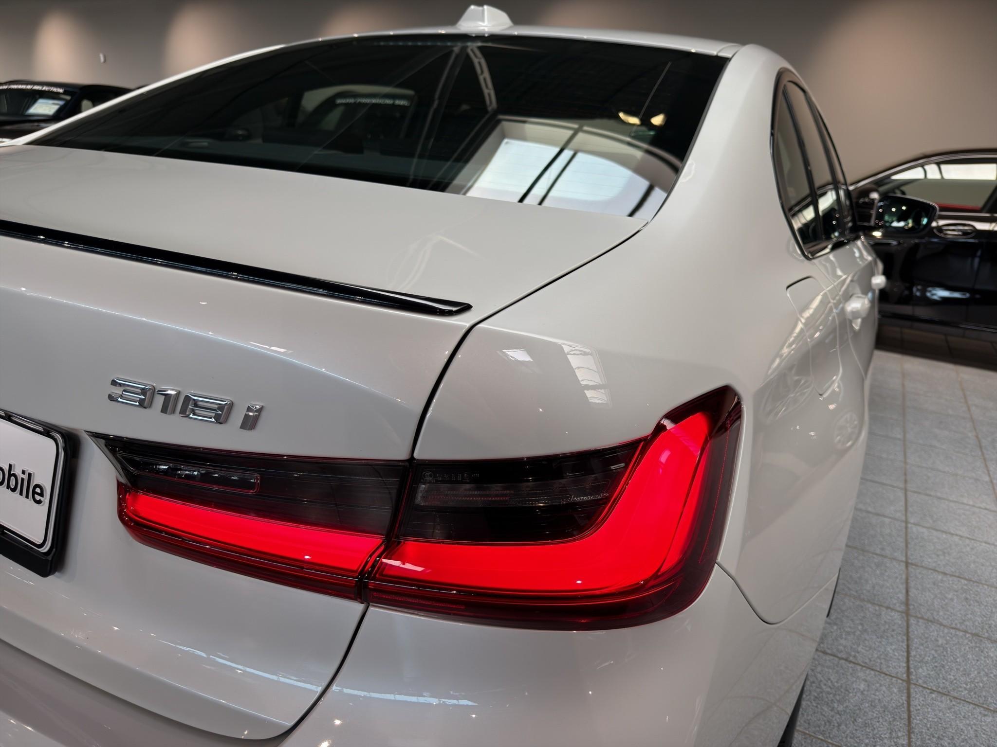 BMW 3er – Bild 9