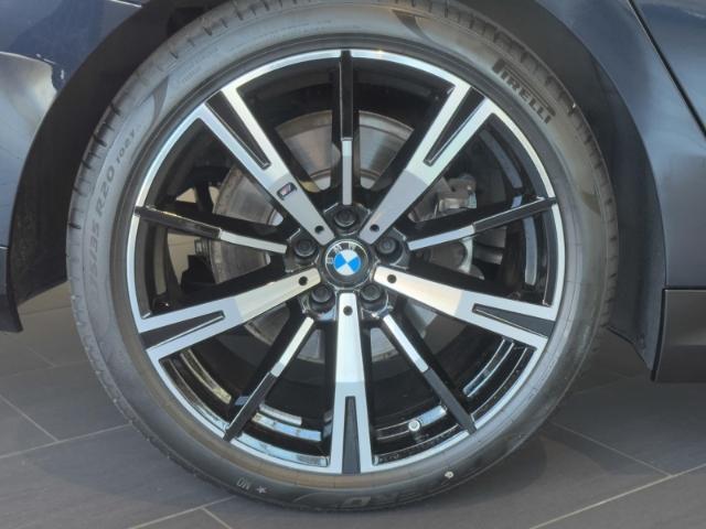 BMW 5er Touring – Bild 16