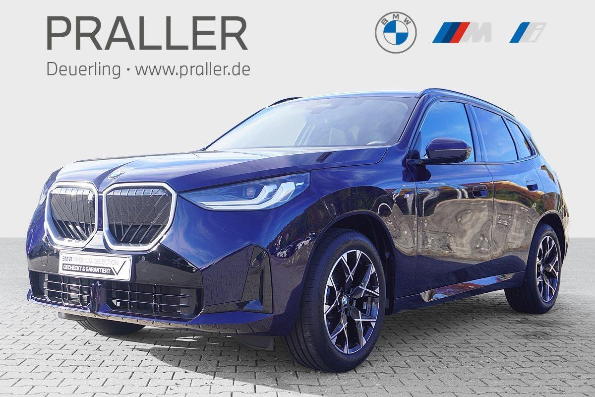 BMW X3 – Bild 5