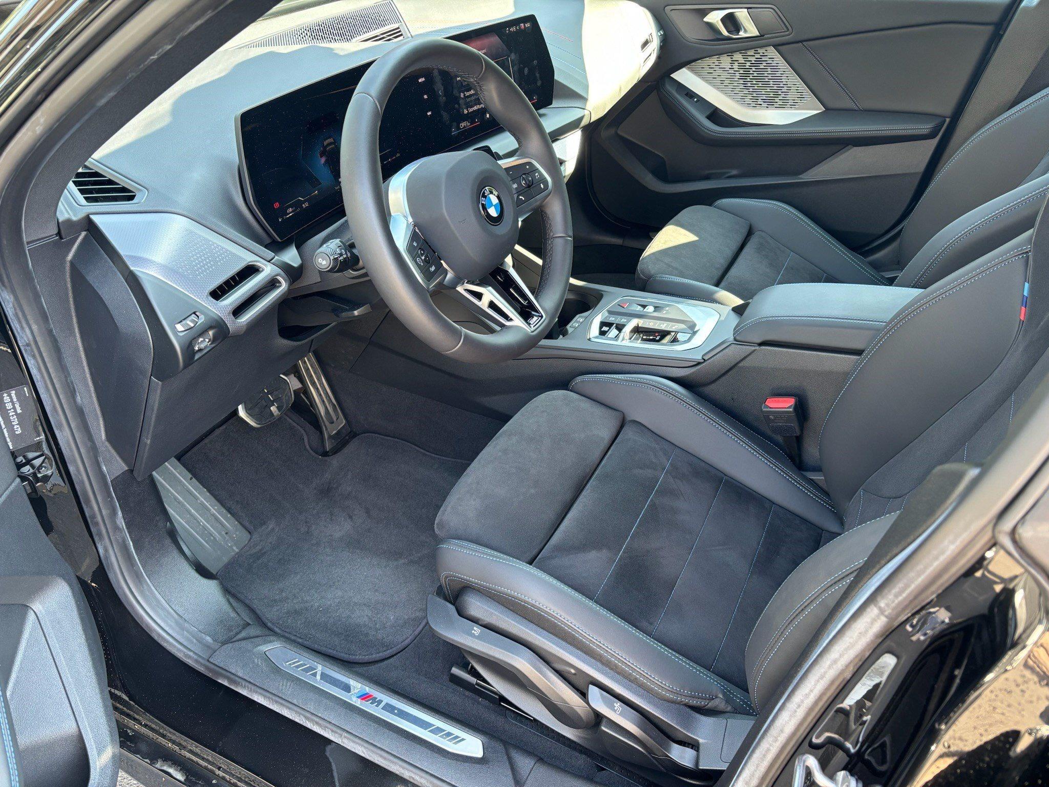 BMW 2er Gran Coupé – Bild 12