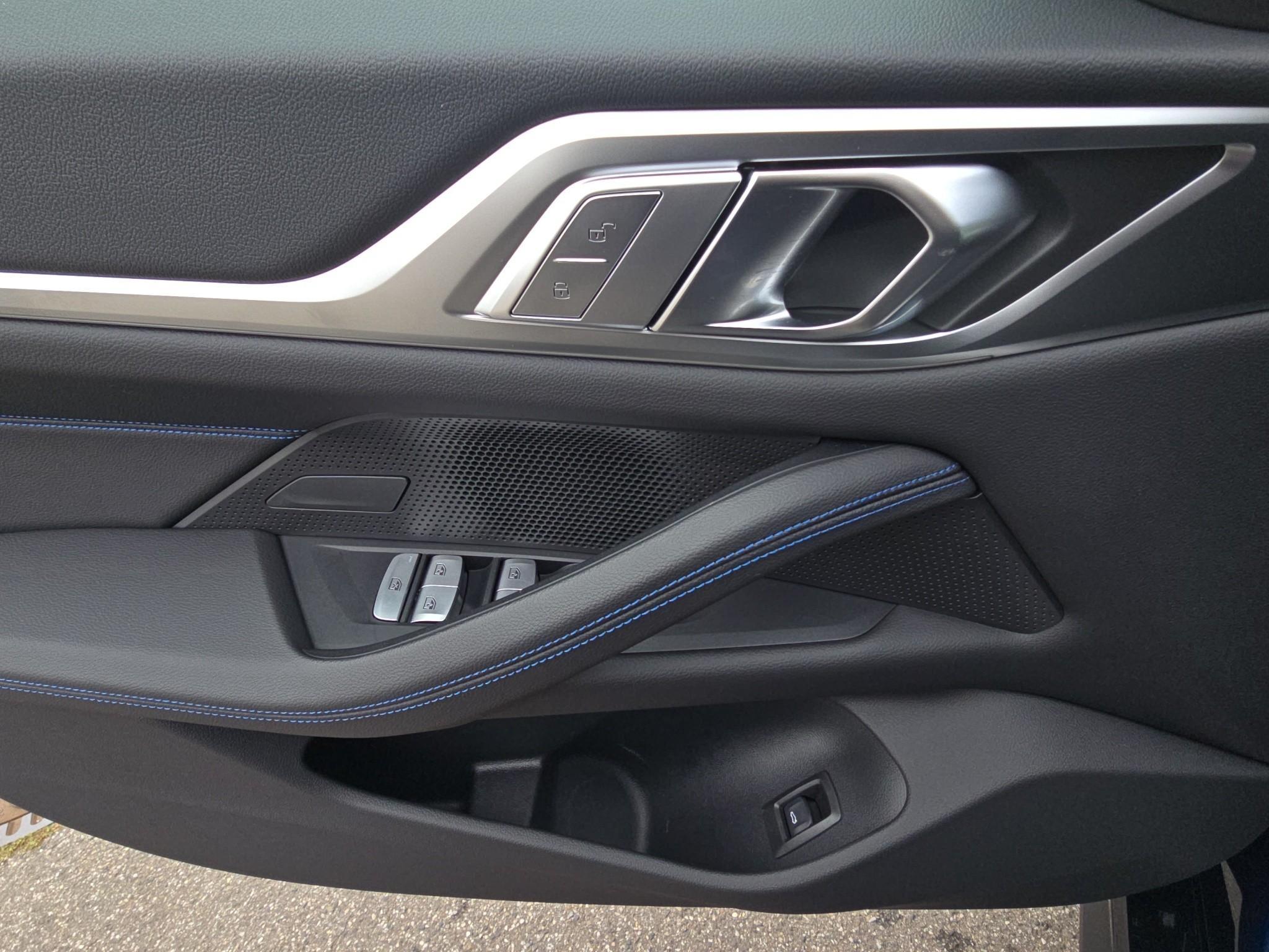 BMW 4er Gran Coupé – Bild 24