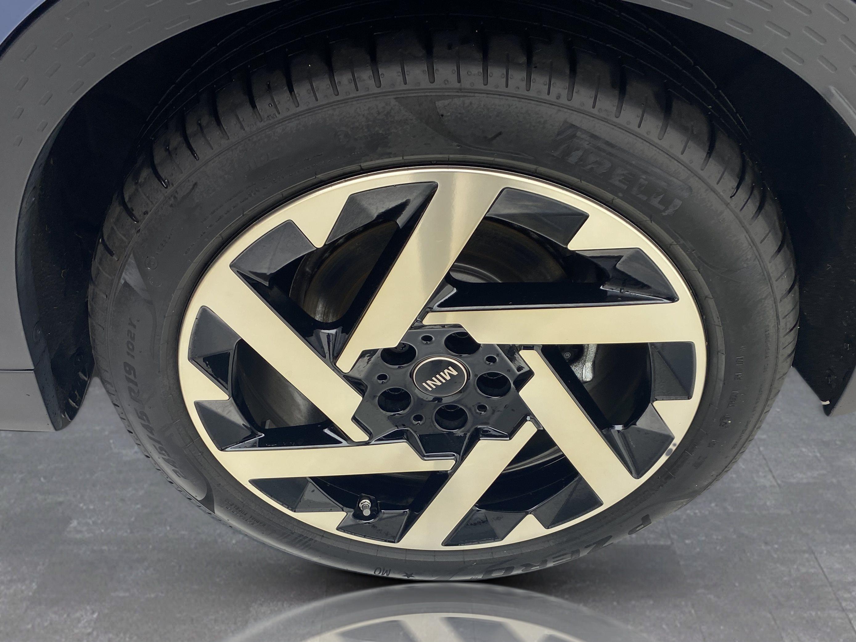 MINI Countryman – Bild 9