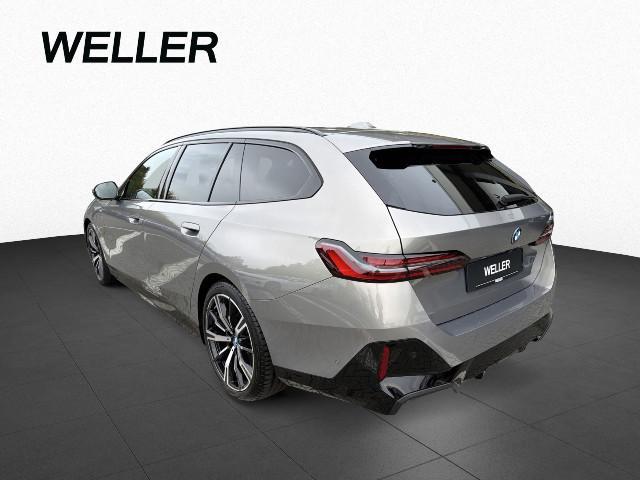 BMW 5er Touring – Bild 4
