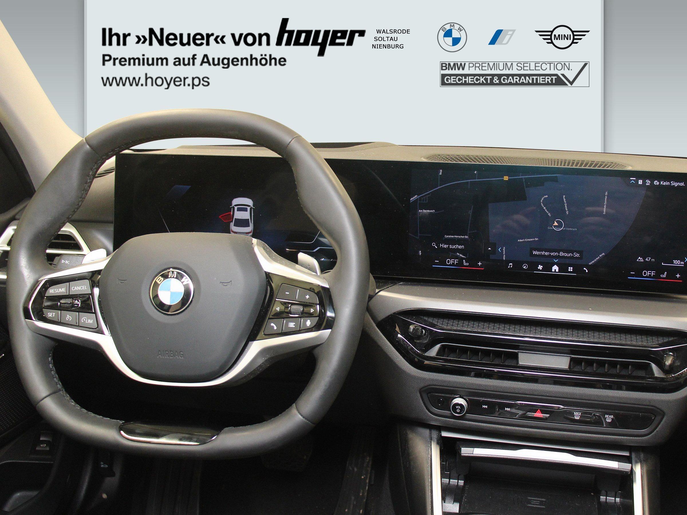 BMW 3er – Bild 5