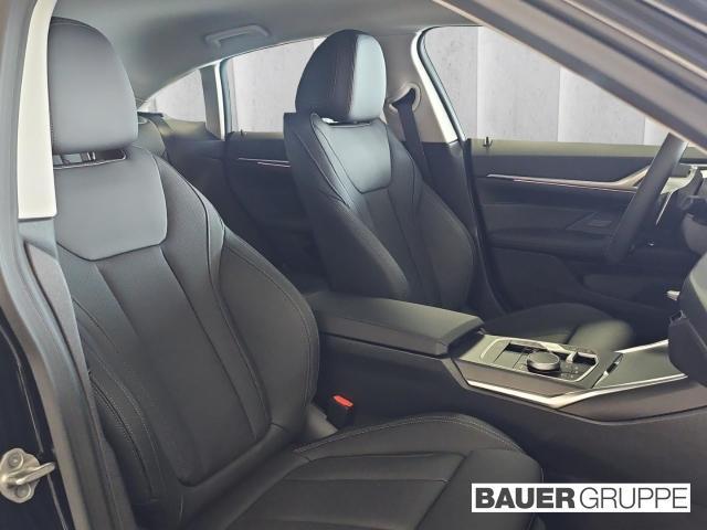 BMW 4er Gran Coupé