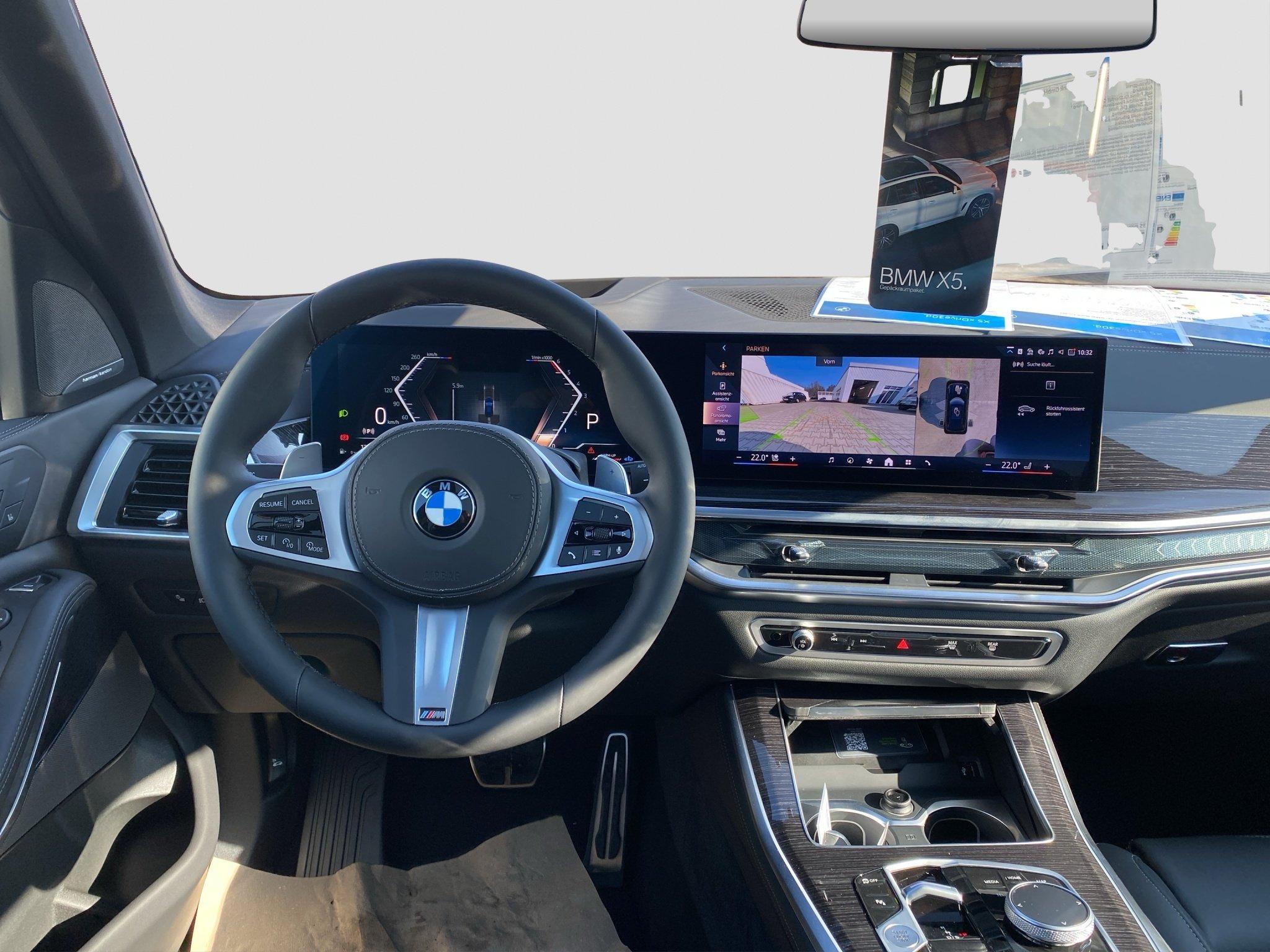 BMW X5 – Bild 12