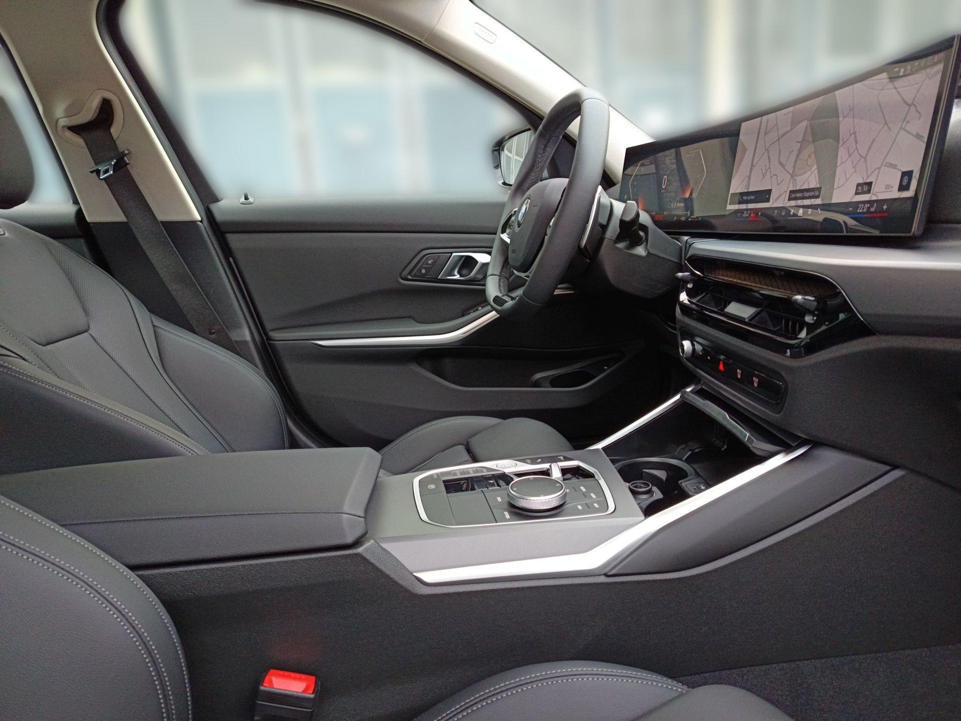 BMW 3er – Bild 15