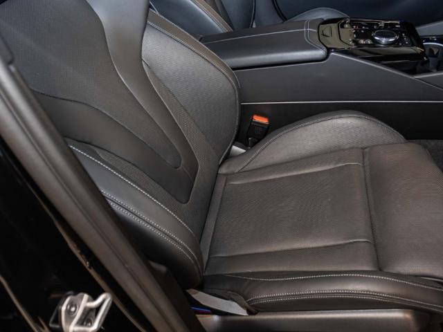 BMW 5er Touring – Bild 17
