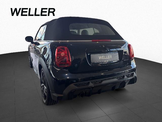 MINI Cabrio – Bild 4