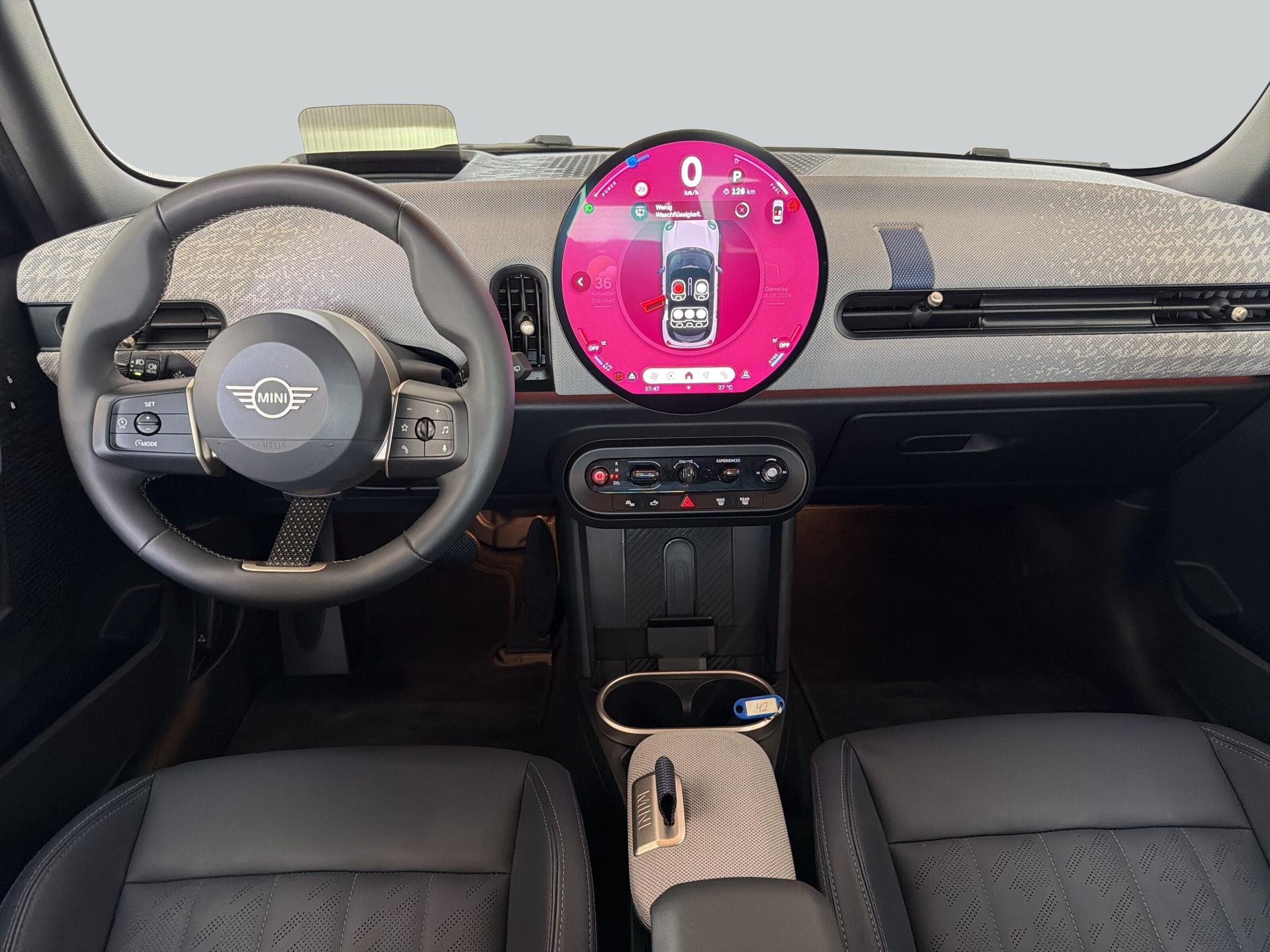 MINI Cooper 5-Türer – Bild 10