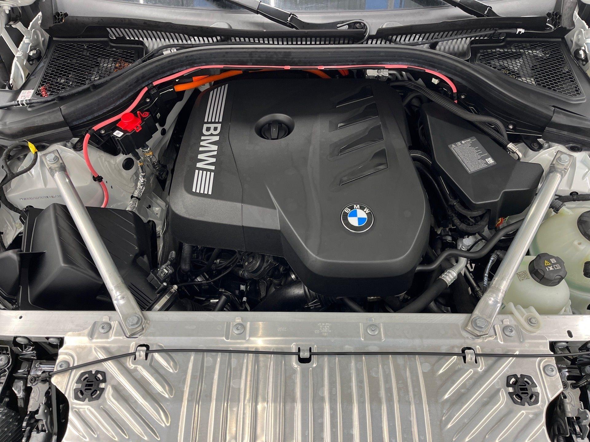 BMW X3 – Bild 11