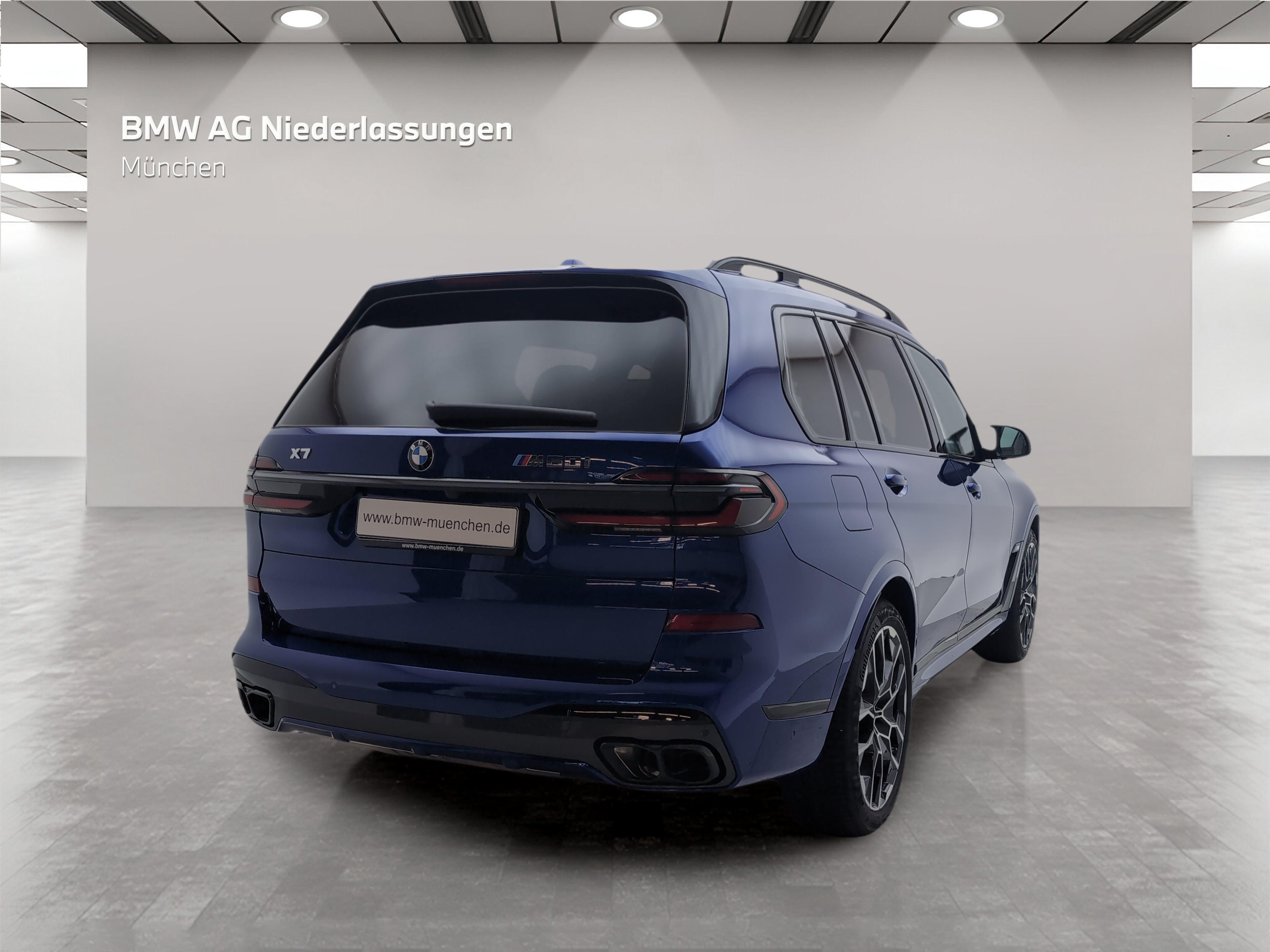 BMW X7 – Bild 5