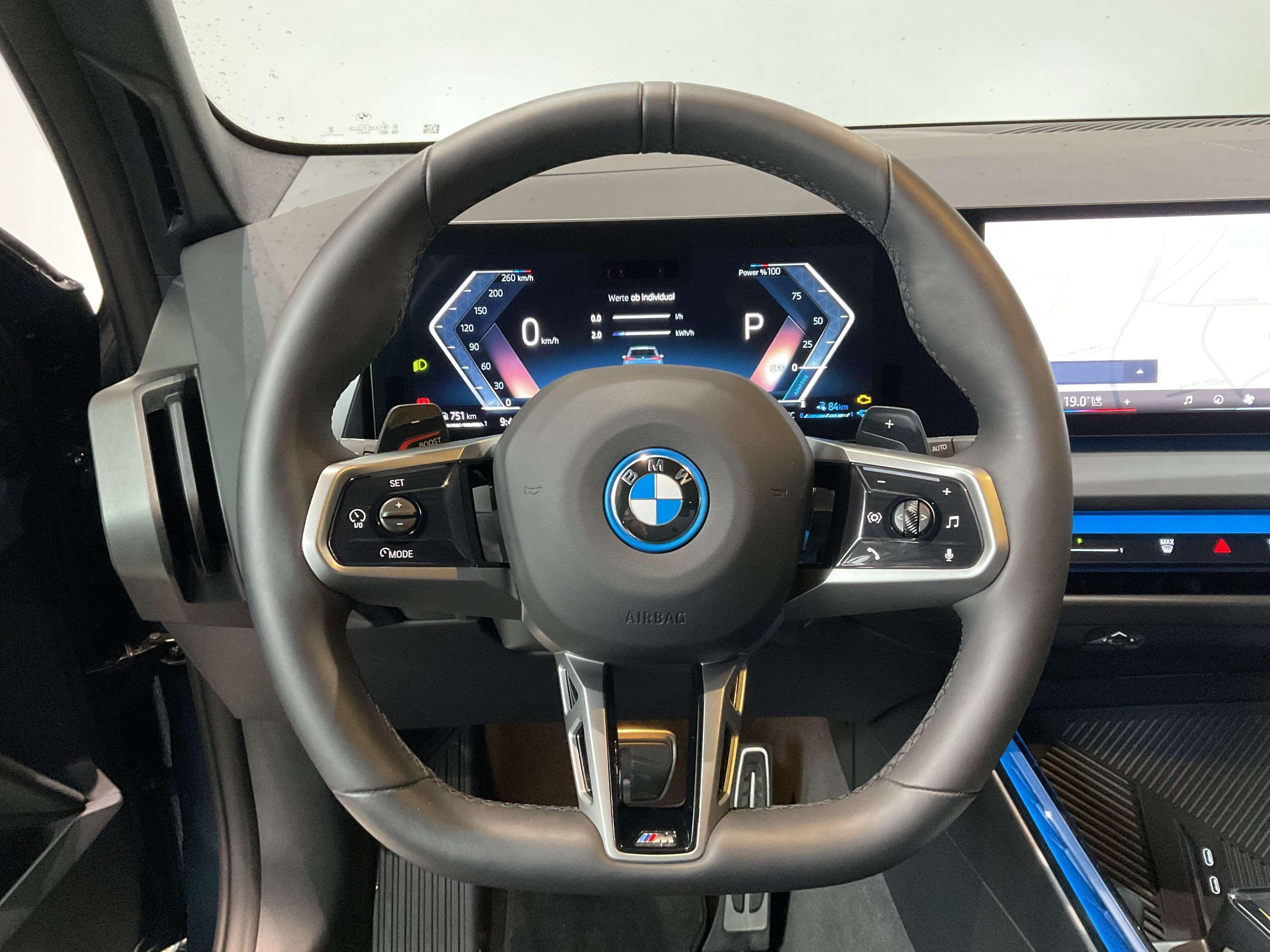 BMW X3 – Bild 5