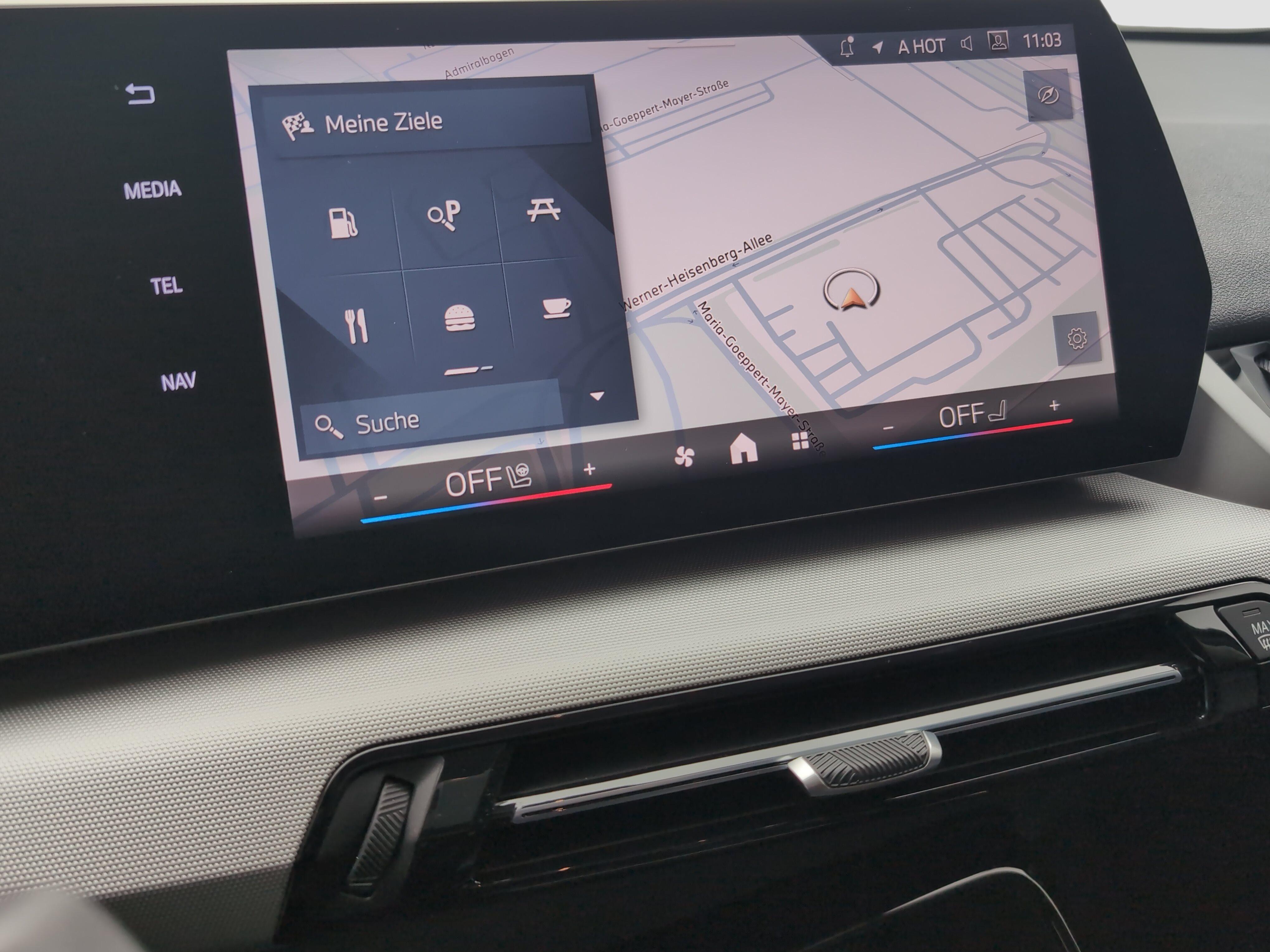 BMW X2 – Bild 13