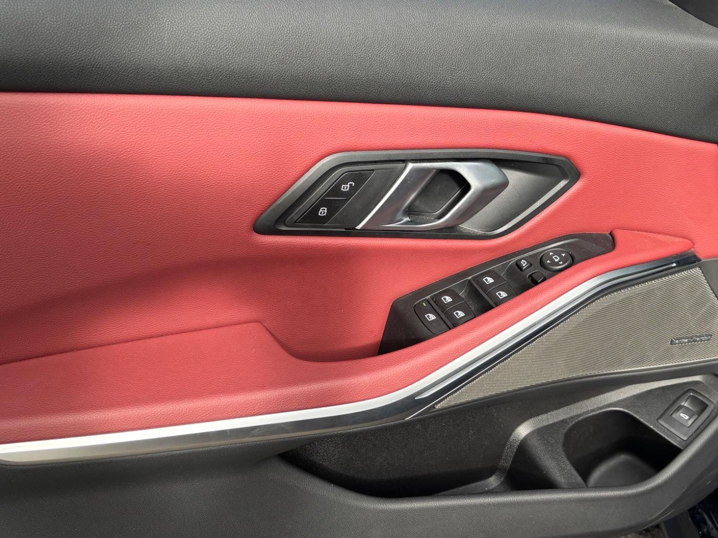 BMW 3er – Bild 14