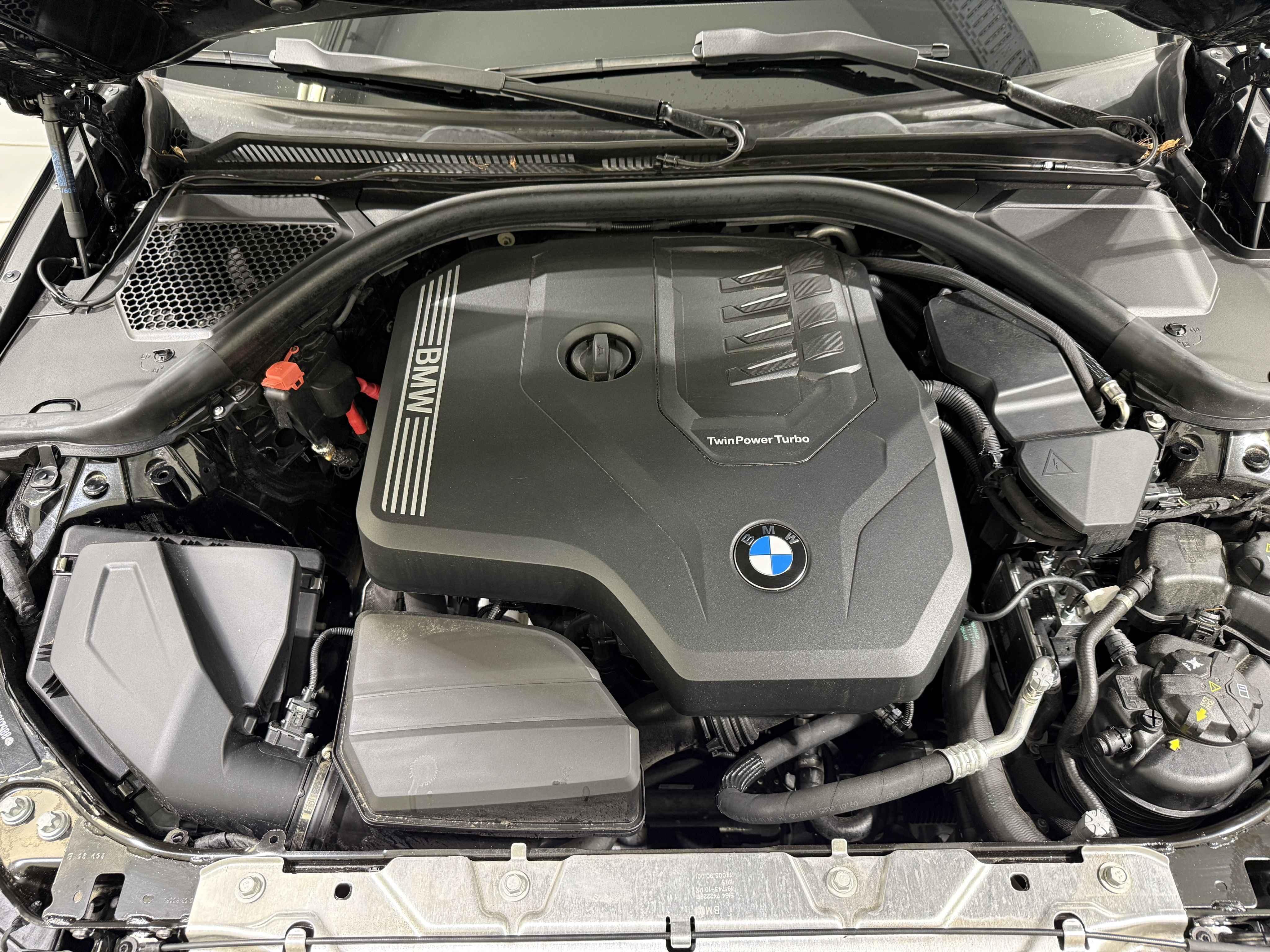 BMW 3er – Bild 12