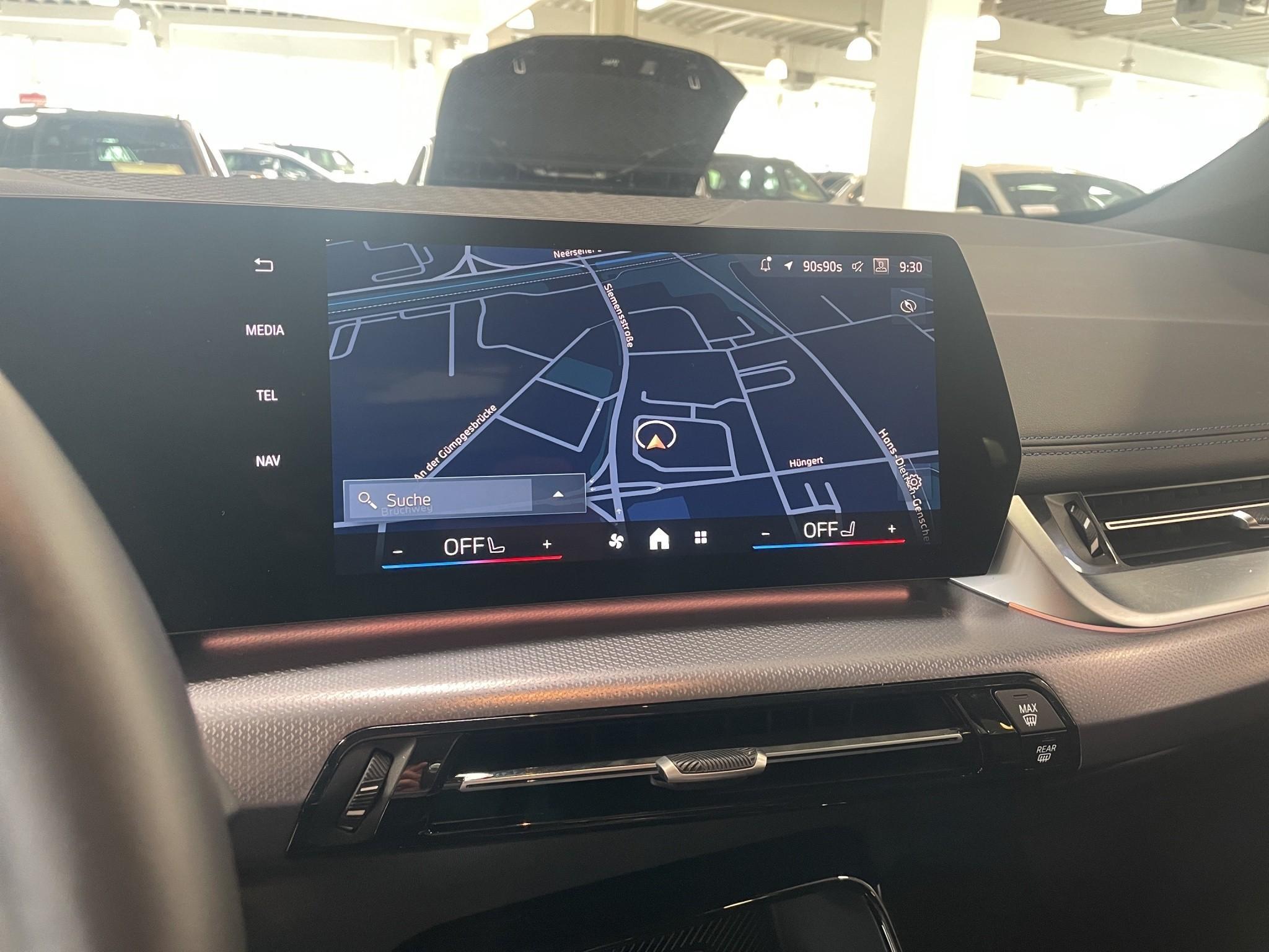 BMW 2er Active Tourer – Bild 15
