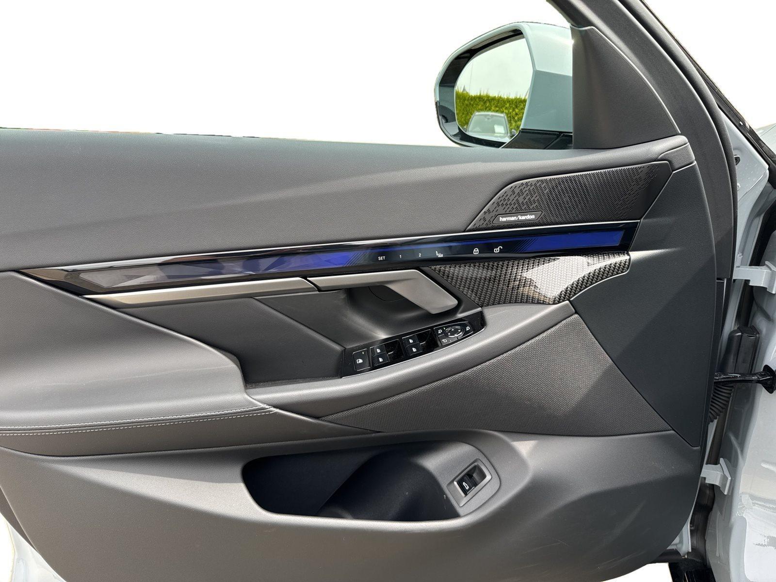 BMW 5er Touring – Bild 16